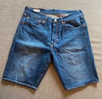 Levi’s  Jeans Shorts Bayern - Langdorf Vorschau
