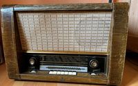 Vintage Radio Bayern - Egling a.d. Paar Vorschau