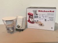 Kitchen Aid Sifter - Sieb mit Digitaler Waage Bayern - Dietenhofen Vorschau