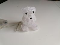 NEU Kinderlicht Lampe Teddy mit LED Brandenburg - Brandenburg an der Havel Vorschau