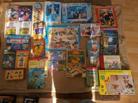 Spiele Puzzle von die Eiskönigin GRUSELINO Bücher DVDs Flohmarkt Schleswig-Holstein - Flensburg Vorschau
