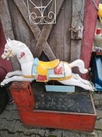 Kiddy Ride Schaukelpferd Karussellpferd Nordrhein-Westfalen - Witten Vorschau