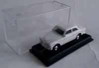 Volvo Amazon P121 weiß 1:87 Lätta Werbemodell Niedersachsen - Sulingen Vorschau