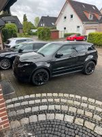 Land Rover - Range Rover Evoque HSE Dynamic - „Santorini Black“ Nordrhein-Westfalen - Kempen Vorschau