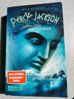 Percy Jackson - der Fluch des Titanen Nürnberg (Mittelfr) - Oststadt Vorschau