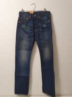 Levi’s levis 501 Herren Jeans Hose Classic W28 L32 Wandsbek - Hamburg Marienthal Vorschau