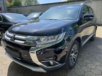 Mitsubishi Outlander 2.2 DI-D 4WD Automatik SUV-Star+ LED Wandsbek - Hamburg Marienthal Vorschau