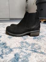 Stiefeletten Blue Cox Niedersachsen - Vechelde Vorschau