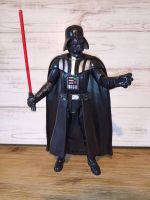 Darth Vader Star Wars Disney Store Exklusiv Sprechende Figur Nordrhein-Westfalen - Solingen Vorschau