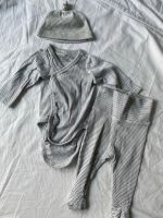 Set aus Body/Hose/Mütze von H&M gr. 56 Nordrhein-Westfalen - Lünen Vorschau