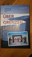Buch Über Grenzen Laufen, Thomas Taut Dresden - Striesen-Süd Vorschau