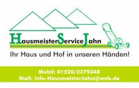 Hausmeister Service Jahn Dresden - Blasewitz Vorschau