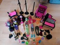 Monsterhigh Komplettset Essen - Essen-Kray Vorschau