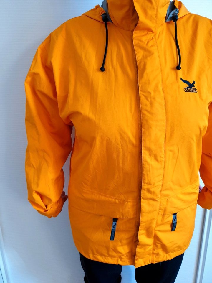 SALEWA Jacke - Gore-Tex Jacke - Größe 40 in Dresden