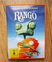 DVD Rango  FSK ab 6  Westernparodie Niedersachsen - Lindhorst Vorschau