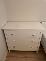 Kommode Hemnes 3 Schubladen Ikea Bochum - Bochum-Süd Vorschau