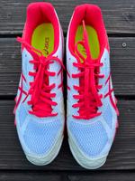 Asics Gel Blade 7 Größe 41,5 Thüringen - Weimar Vorschau