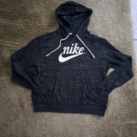 NIKE Damen/Mädchen Kapuzenpullover, Gr S,leichter Pulli Rheinland-Pfalz - Wolfstein Vorschau