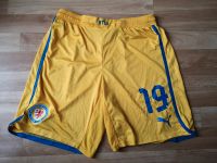 Eintracht Braunschweig Matchworn Shorts #19 Ken Reichel Gr. L Berlin - Reinickendorf Vorschau