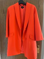 Comma Sommermantel Mantel Jacke Cardigan Gr 44 2XL Bayern - Forchheim Vorschau