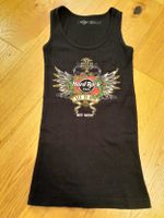 Hard Rock Cafe T-Shirt Top Tanktop Key West Damen Bielefeld - Bielefeld (Innenstadt) Vorschau