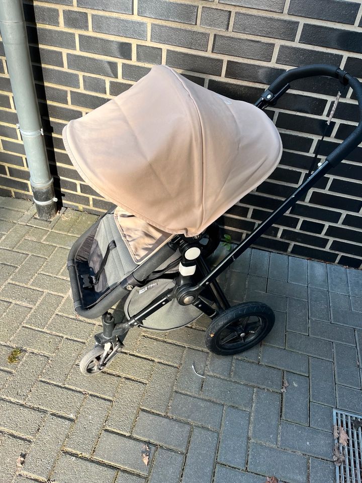 BUGABOO Cameleon Kinderwagen Buggy in Gütersloh