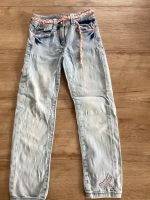 S.Oliver Jeans Gr. 116 Bayern - Geiselwind Vorschau