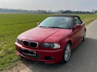 3er BMW 318CI E46 Cabrio *Scheckheftgepflegt Kiel - Russee-Hammer Vorschau