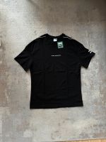 Schwarzes Puma T-Shirt Boxy Fit Nordrhein-Westfalen - Viersen Vorschau