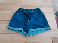 Hotpants kurze Jeans Mädchen Verbaudet Größe 152 Nordrhein-Westfalen - Wesel Vorschau