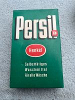 Original Persil-Waschmittel mit Inhalt Bayern - Bamberg Vorschau