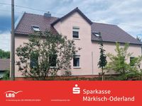 Zweifamilienhaus zum Wohnen oder als Kapitalanlage Brandenburg - Rüdersdorf Vorschau