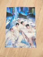 Kpop Album, TXT, Temptation, Pink  Version Hannover - Misburg-Anderten Vorschau