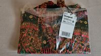 Desigual Ethno Bluse ca. Gr.XL NEU orange-bunt Bayern - Erlangen Vorschau