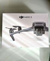 DJI Mavic 3 Fly More Combo + DJI RC+ 1 Jahr DJI Care Refresh Niedersachsen - Braunschweig Vorschau