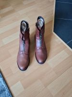 Via Milano ,Gr 41,neu,Stiefeletten Ludwigslust - Landkreis - Pampow Vorschau