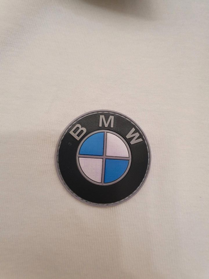 BMW Motorsport Poloshirt in Düsseldorf