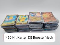 Pokemon 450 EX / V Karten Sammlung NM DE NUR 1,10€ je Karte! Mitte - Wedding Vorschau