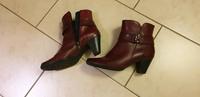 Stiefeletten von Caprice Gr.40,5 inkl Versand Thüringen - Treffurt Vorschau