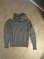 Strick Pullover S grau Esprit EDC Bayern - Alzenau Vorschau