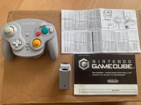 Gamecube Wavebird Controller Hessen - Darmstadt Vorschau