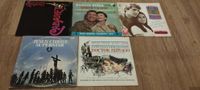 Schallplatten Soundtracks, Musicals LPs Bayern - Wegscheid Vorschau