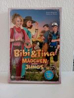Bücher Bibi&Tina, Harry Potter, Conni&Co Bayern - Erlenbach am Main  Vorschau