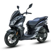 Sym Jet 14 125 | Moto Shop Echtermann Neuwied Rheinland-Pfalz - Neuwied Vorschau