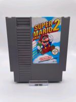 Super Mario Bros. 2 NES Nintendo Entertainment System Nordrhein-Westfalen - Erkrath Vorschau