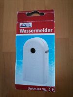 Wassermelder Baden-Württemberg - Hilzingen Vorschau