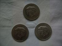 3 x Medaille Münzen Prince Wales Lady Diana Elizabeth II 1981 Bayern - Eching (Kr Freising) Vorschau