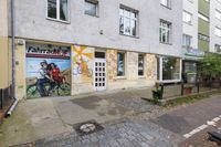 n.Schloßstraße Laden/Gewerbe/Verkaufsfläche/Büro/Praxis/Werkstatt Berlin - Steglitz Vorschau