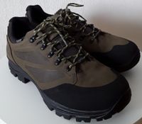 Jack Wolfskin Trekkingschuhe Herren Größe 46 Rheinland-Pfalz - Kirn Vorschau