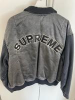 Supreme Bomberjacke aus NYC Aubing-Lochhausen-Langwied - Aubing Vorschau